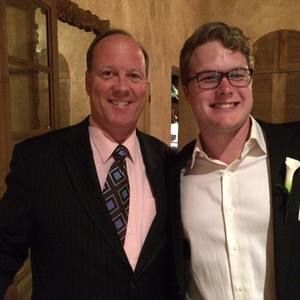 Meet your Posher, William